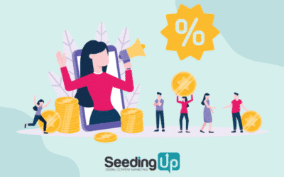 SeedingUp Days: Mit 15% Rabatt startklar fürs Weihnachtsgeschäft 2022