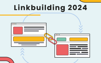 Linkbuilding im Ausblick 2024: Die aktuellen Best Practices